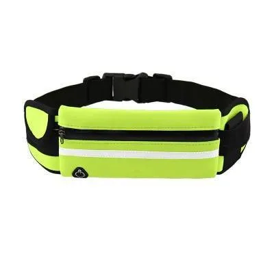 Women Waist Bag Women Belt phone Bag Sports Waterproof men Waist Bags
