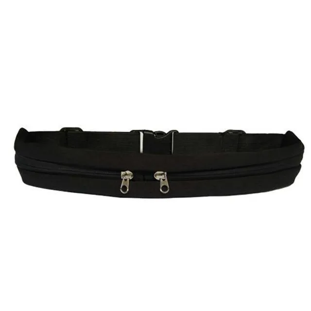Women Waist Bag Women Belt phone Bag Sports Waterproof men Waist Bags