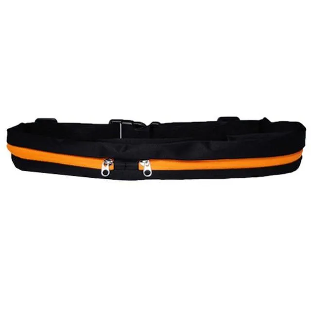 Women Waist Bag Women Belt phone Bag Sports Waterproof men Waist Bags