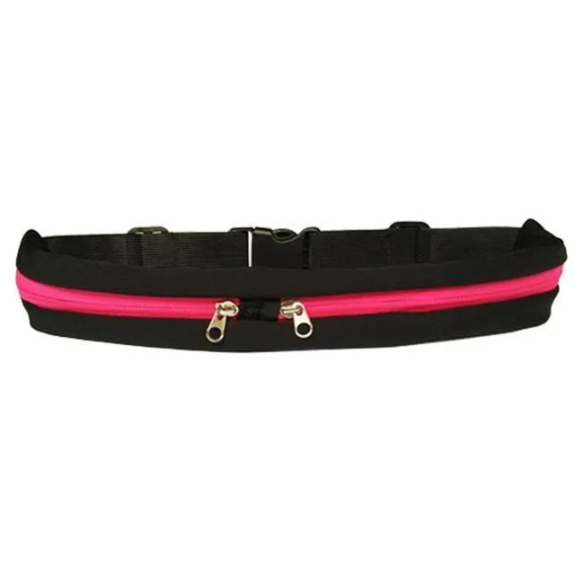 Women Waist Bag Women Belt phone Bag Sports Waterproof men Waist Bags