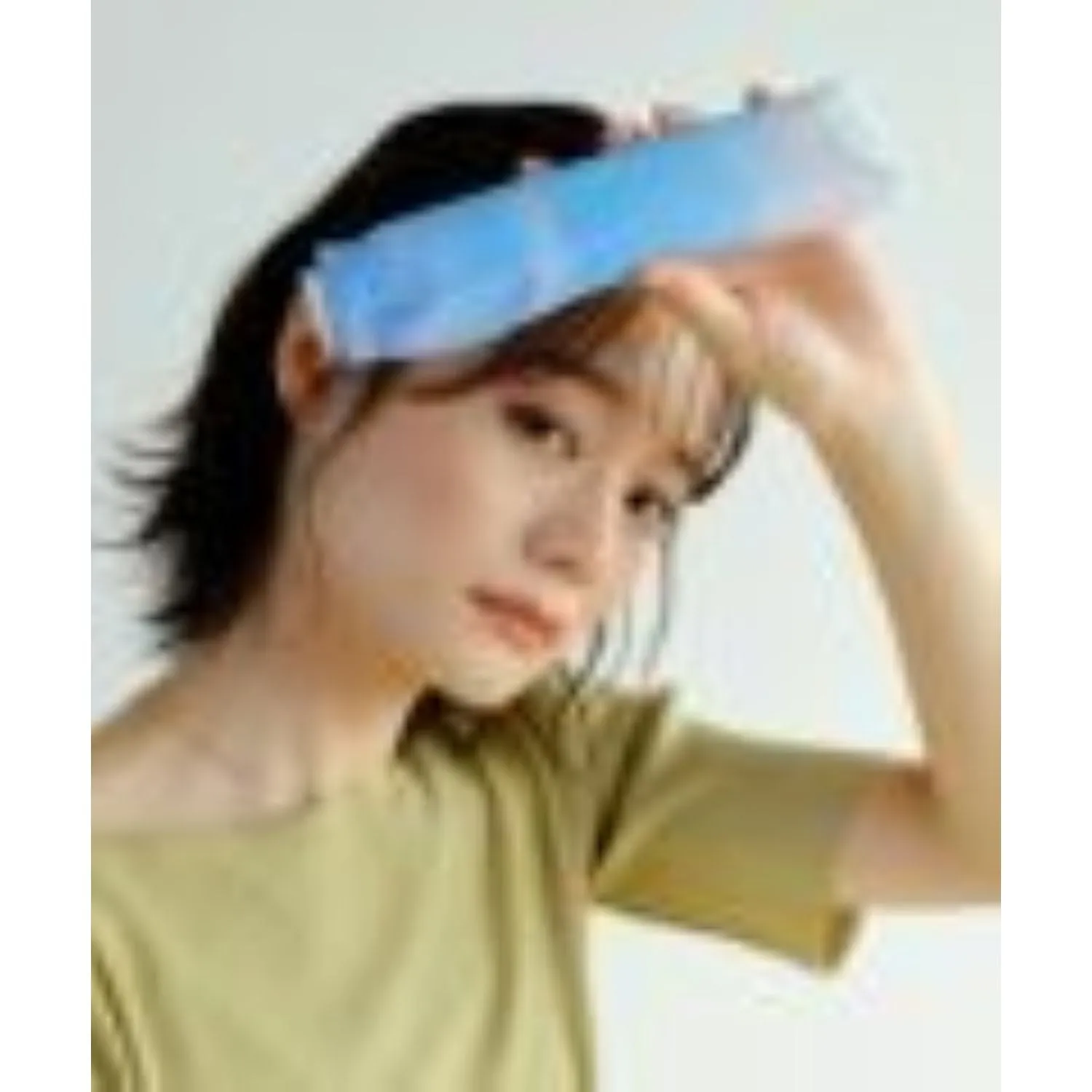 WPC Sunset Mini UV Protection UPF 50  Umbrella 50cm