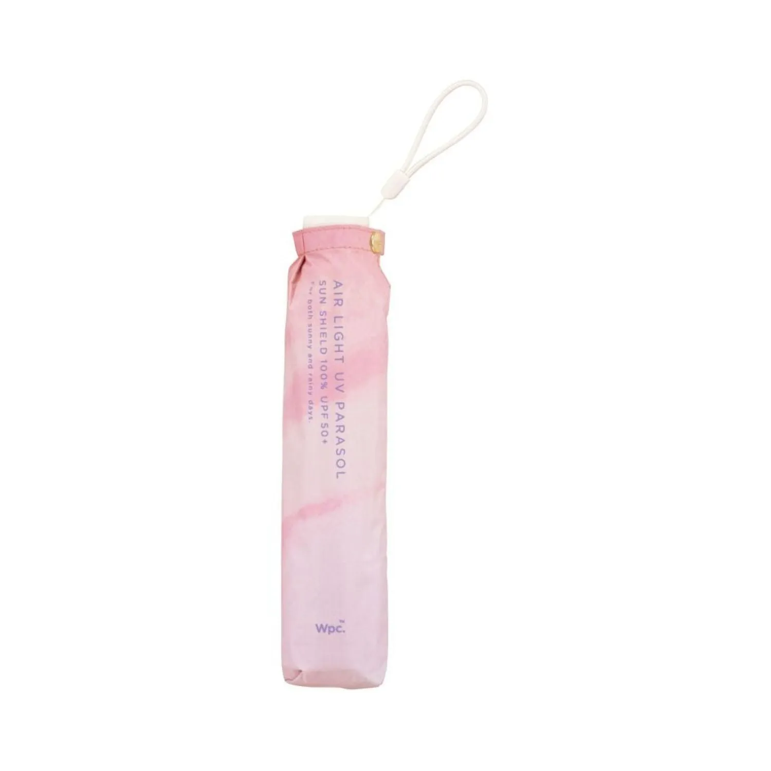 WPC Sunset Mini UV Protection UPF 50  Umbrella 50cm