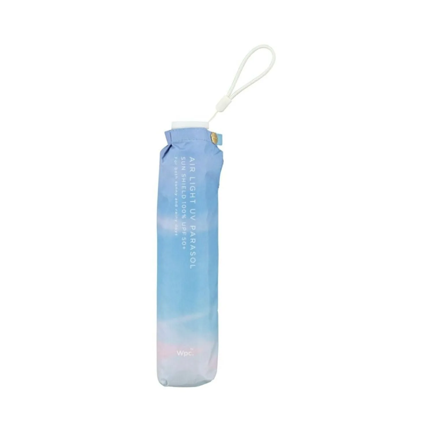 WPC Sunset Mini UV Protection UPF 50  Umbrella 50cm