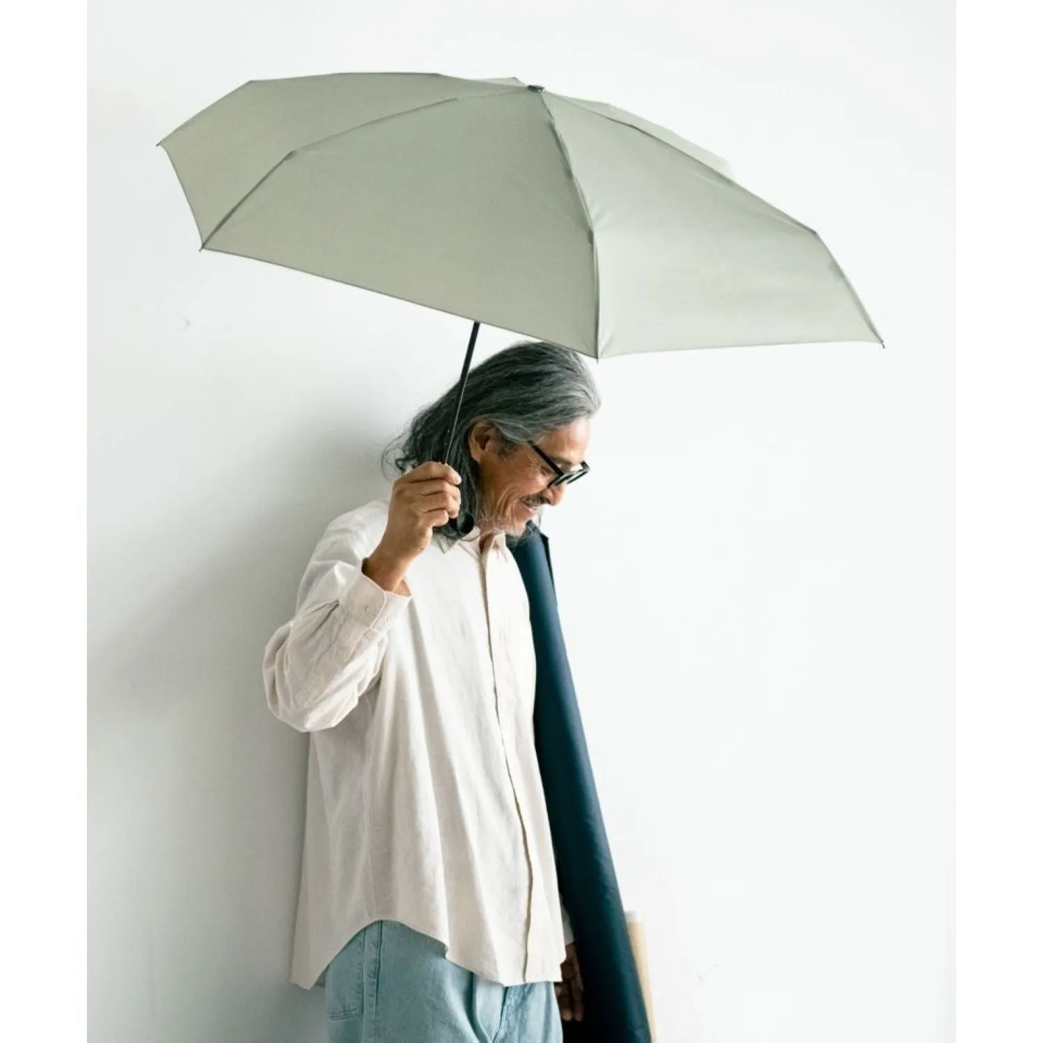 WPC UX Air-Light UV Protection Folding Umbrella 61cm