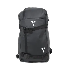 Y1 Ranger Hockey Backpack Black