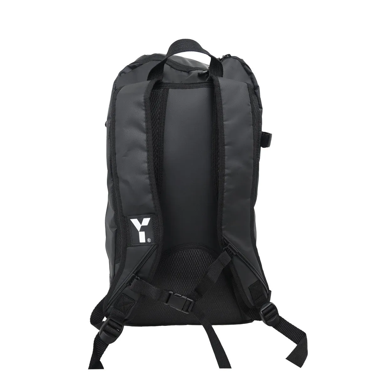 Y1 Ranger Hockey Backpack Black