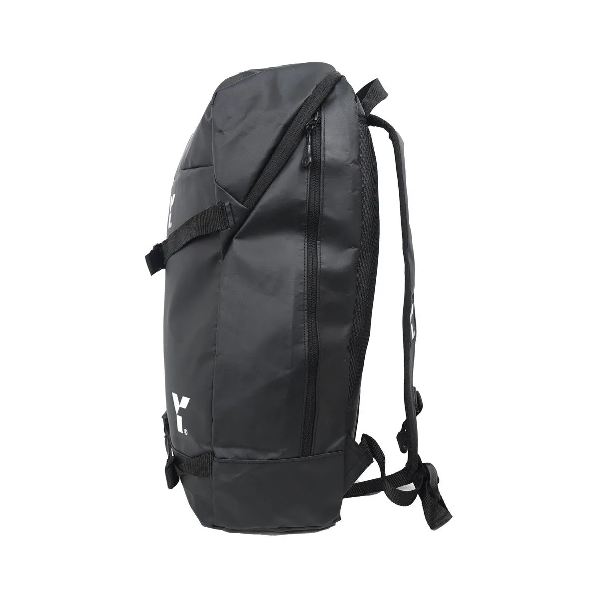 Y1 Ranger Hockey Backpack Black