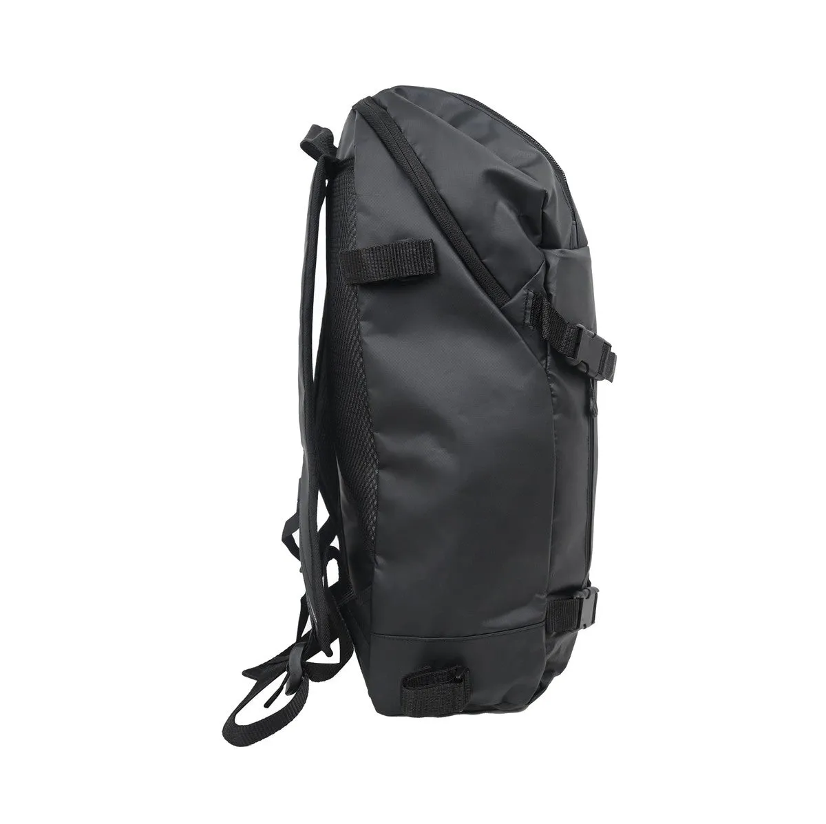 Y1 Ranger Hockey Backpack Black