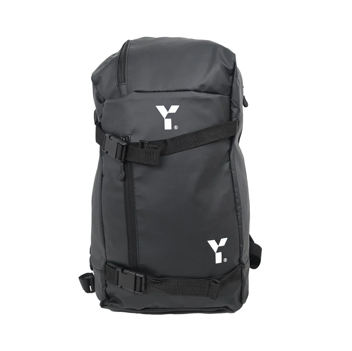 Y1 Ranger Hockey Backpack Black