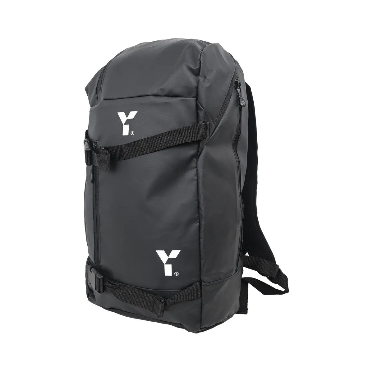 Y1 Ranger Hockey Backpack Black