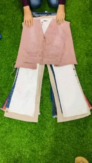 Y2K Unique Flares