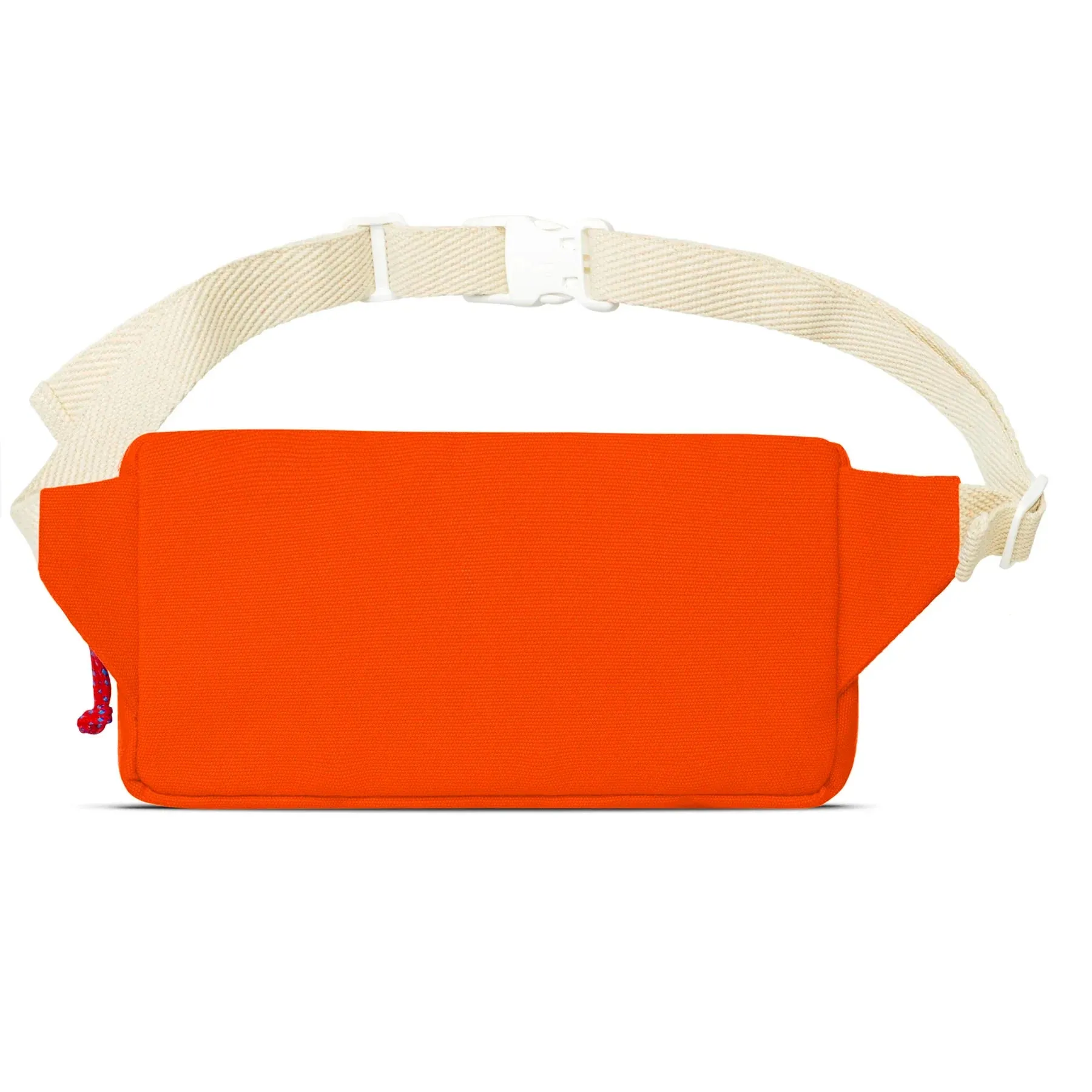 YKRA Fanny pack orange